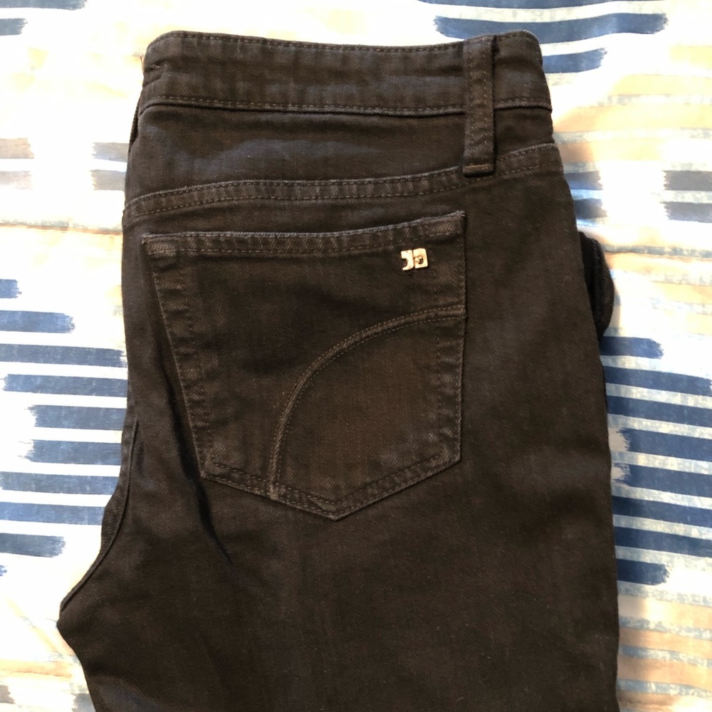 Authentic Joe’s Jeans